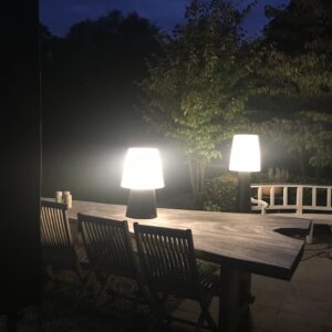 Garden Light Solar